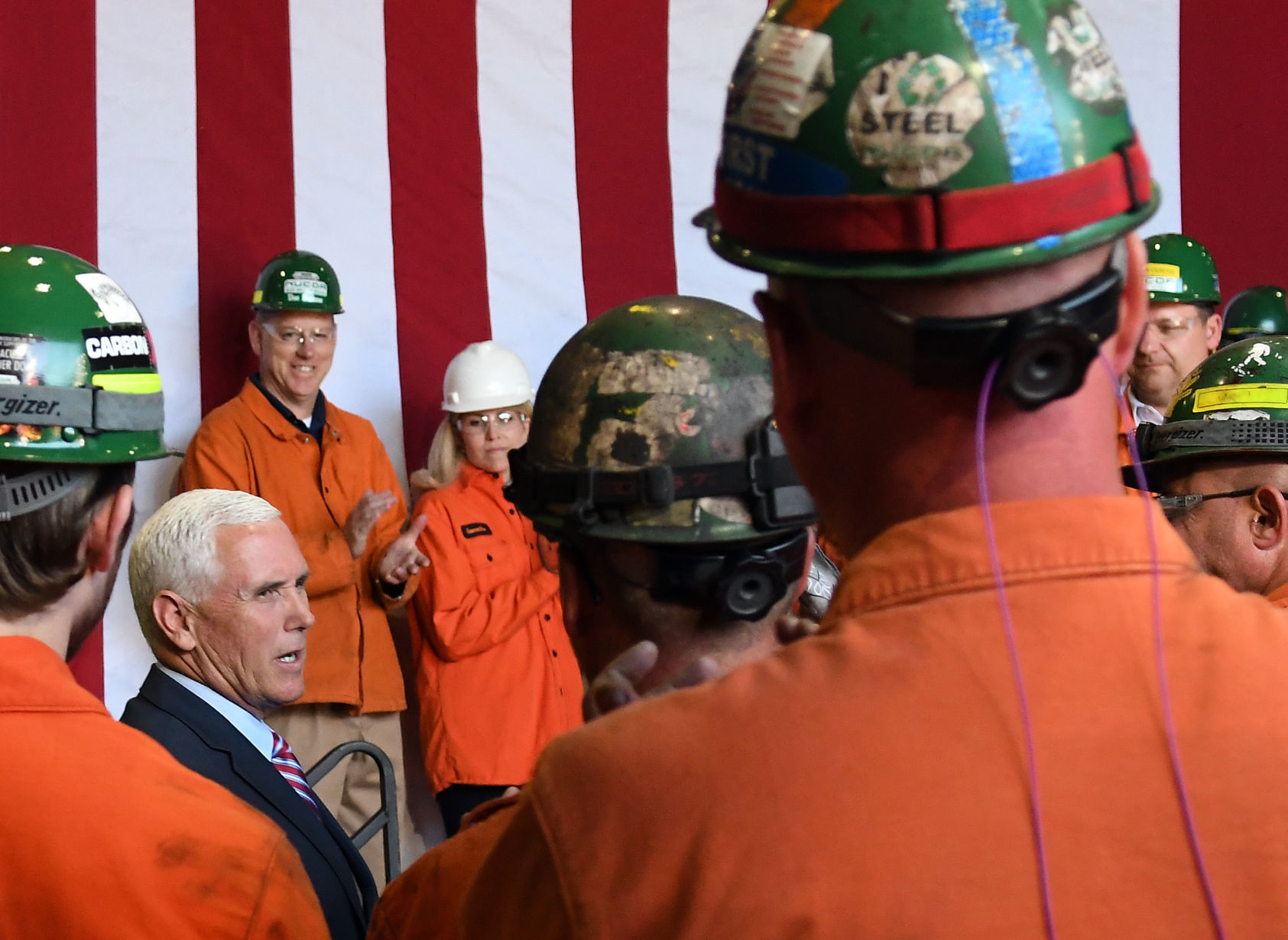 VP Mike Pence 10.JPG